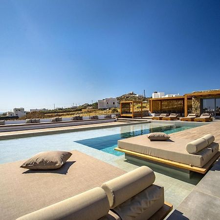 Mykonos Town Kk Mykonos Village المظهر الخارجي الصورة