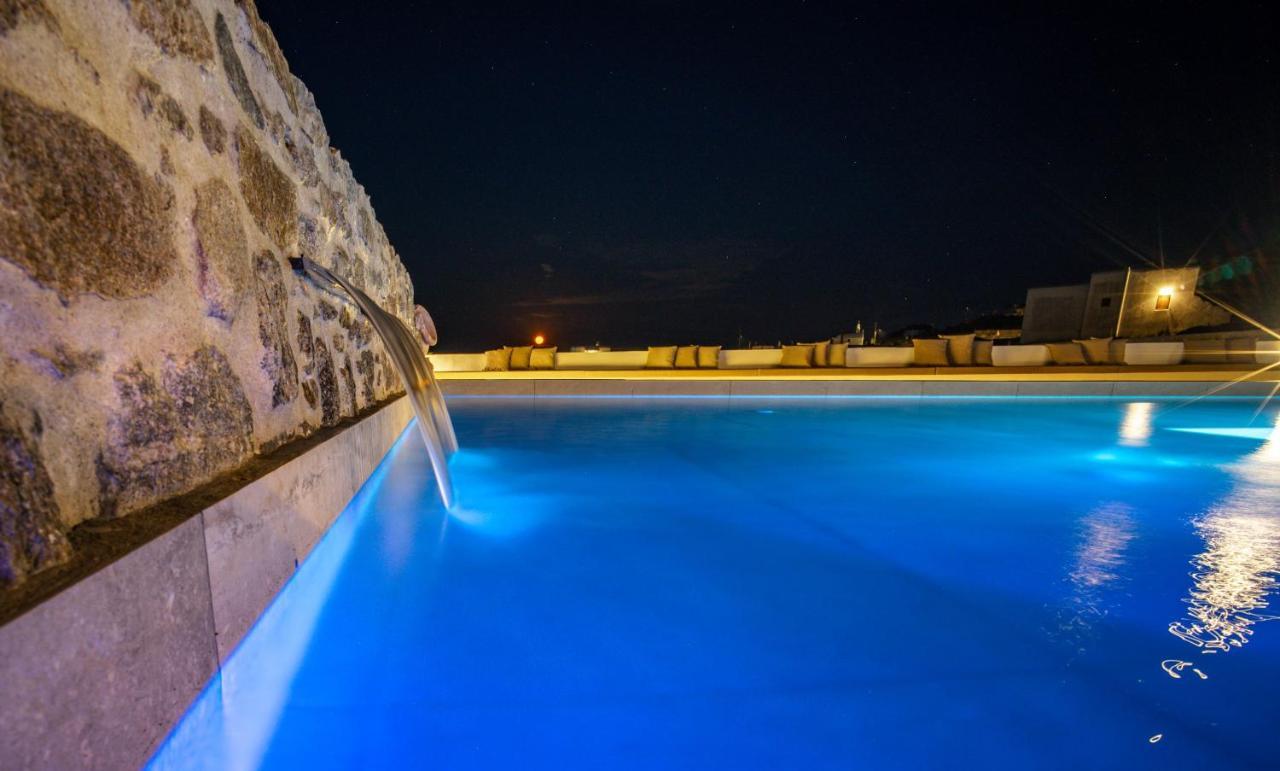 Mykonos Town Kk Mykonos Village المظهر الخارجي الصورة