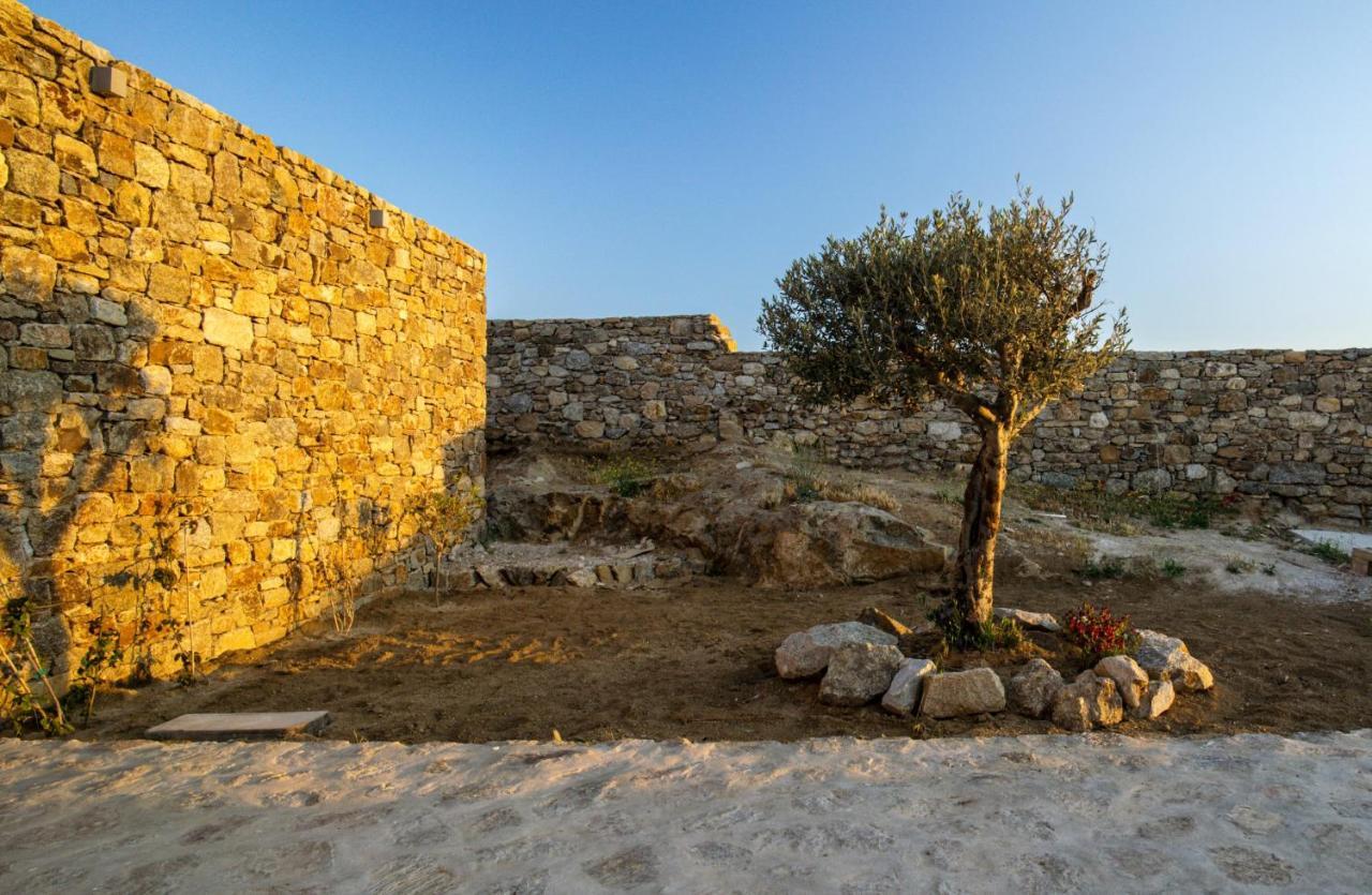 Mykonos Town Kk Mykonos Village المظهر الخارجي الصورة