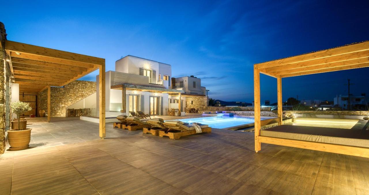 Mykonos Town Kk Mykonos Village المظهر الخارجي الصورة
