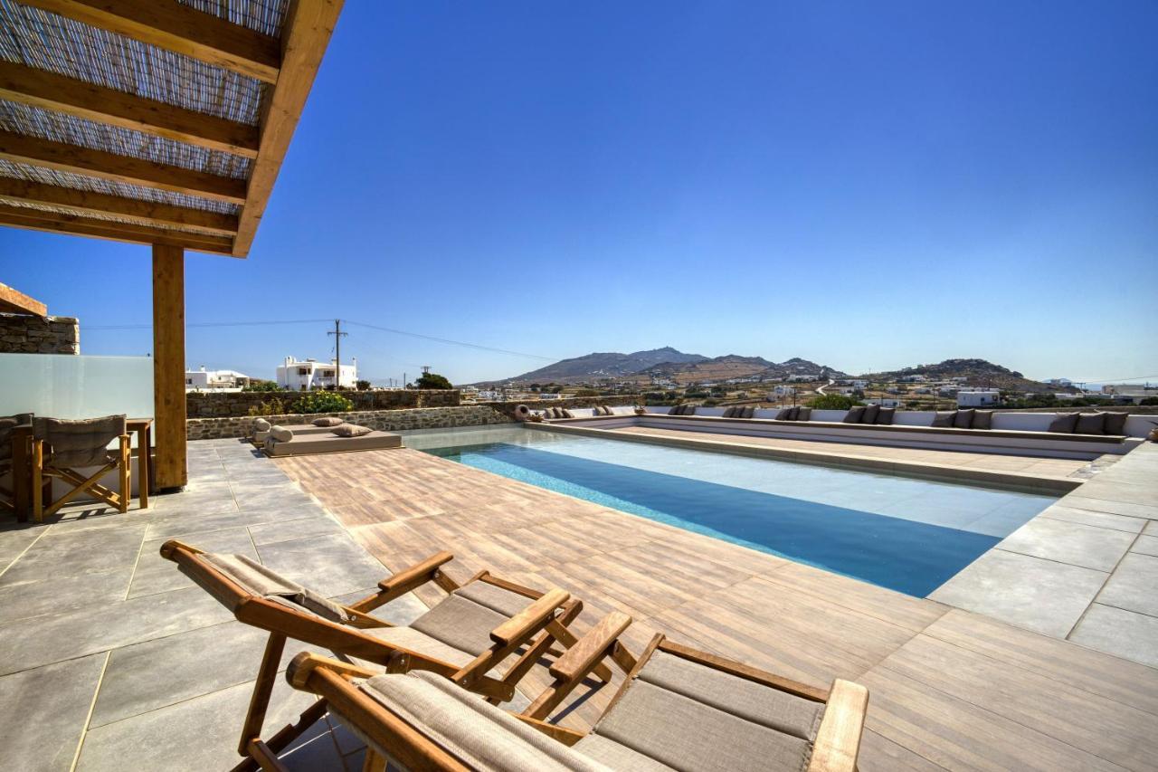 Mykonos Town Kk Mykonos Village المظهر الخارجي الصورة