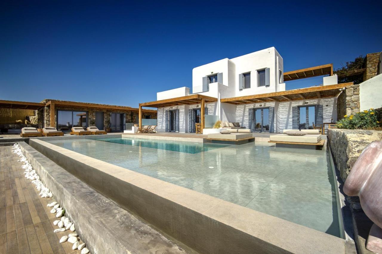 Mykonos Town Kk Mykonos Village المظهر الخارجي الصورة
