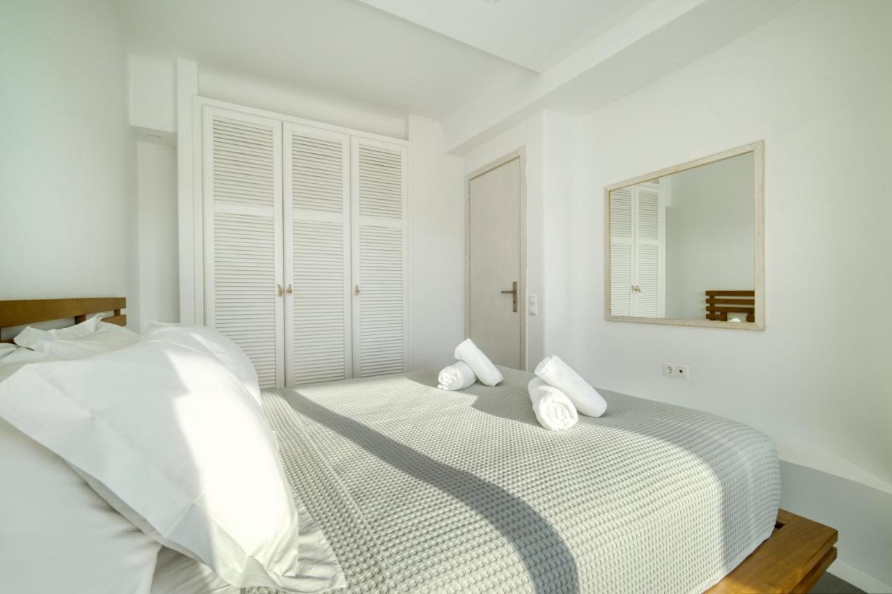 Mykonos Town Kk Mykonos Village المظهر الخارجي الصورة