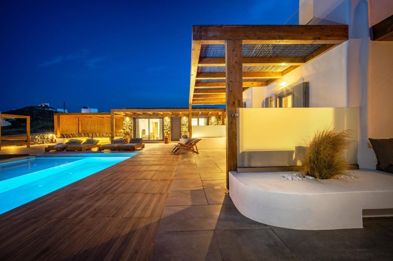Mykonos Town Kk Mykonos Village المظهر الخارجي الصورة