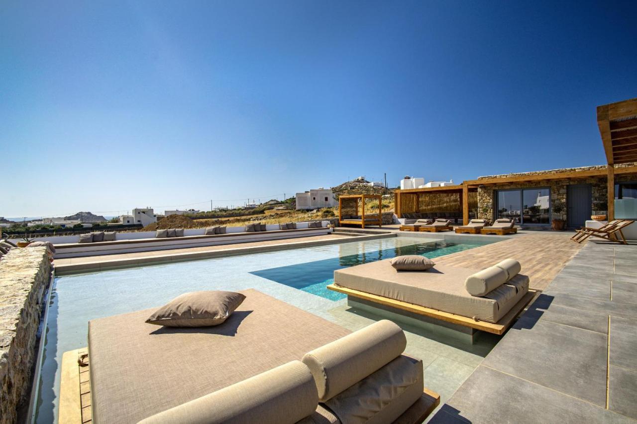 Mykonos Town Kk Mykonos Village المظهر الخارجي الصورة