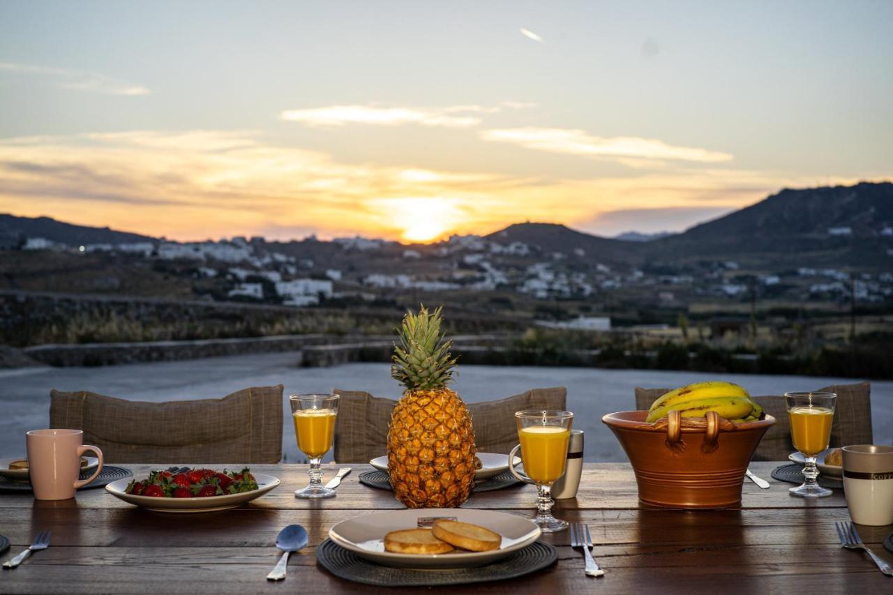 Mykonos Town Kk Mykonos Village المظهر الخارجي الصورة