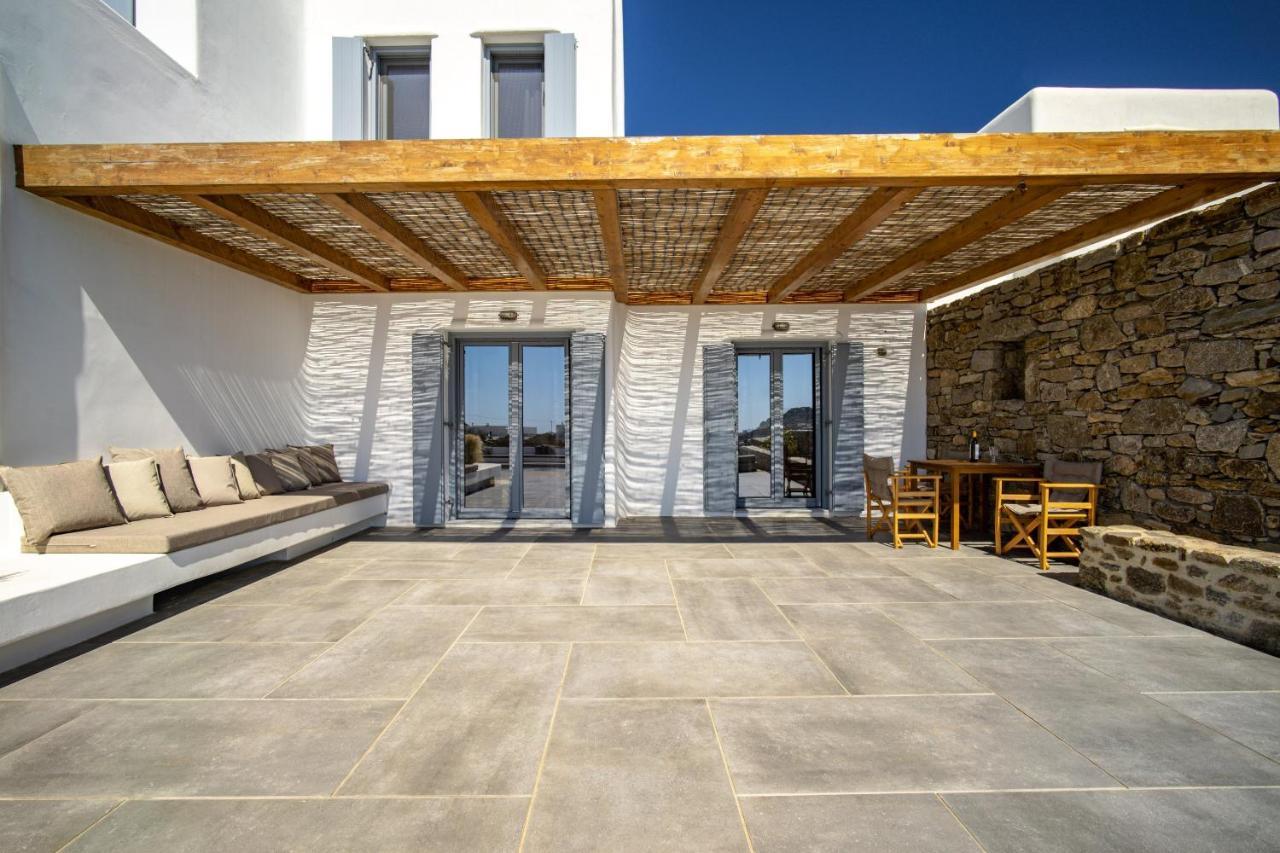 Mykonos Town Kk Mykonos Village المظهر الخارجي الصورة