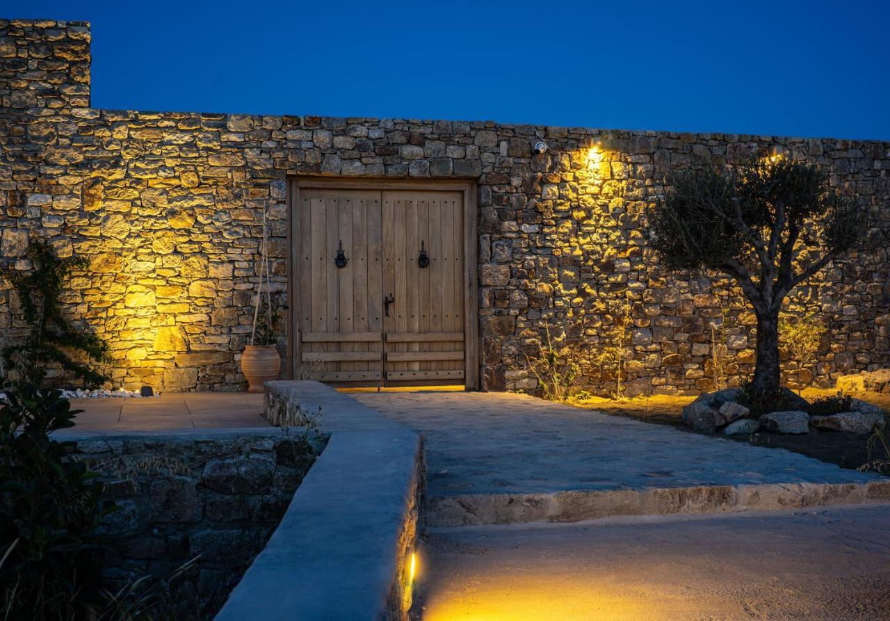 Mykonos Town Kk Mykonos Village المظهر الخارجي الصورة