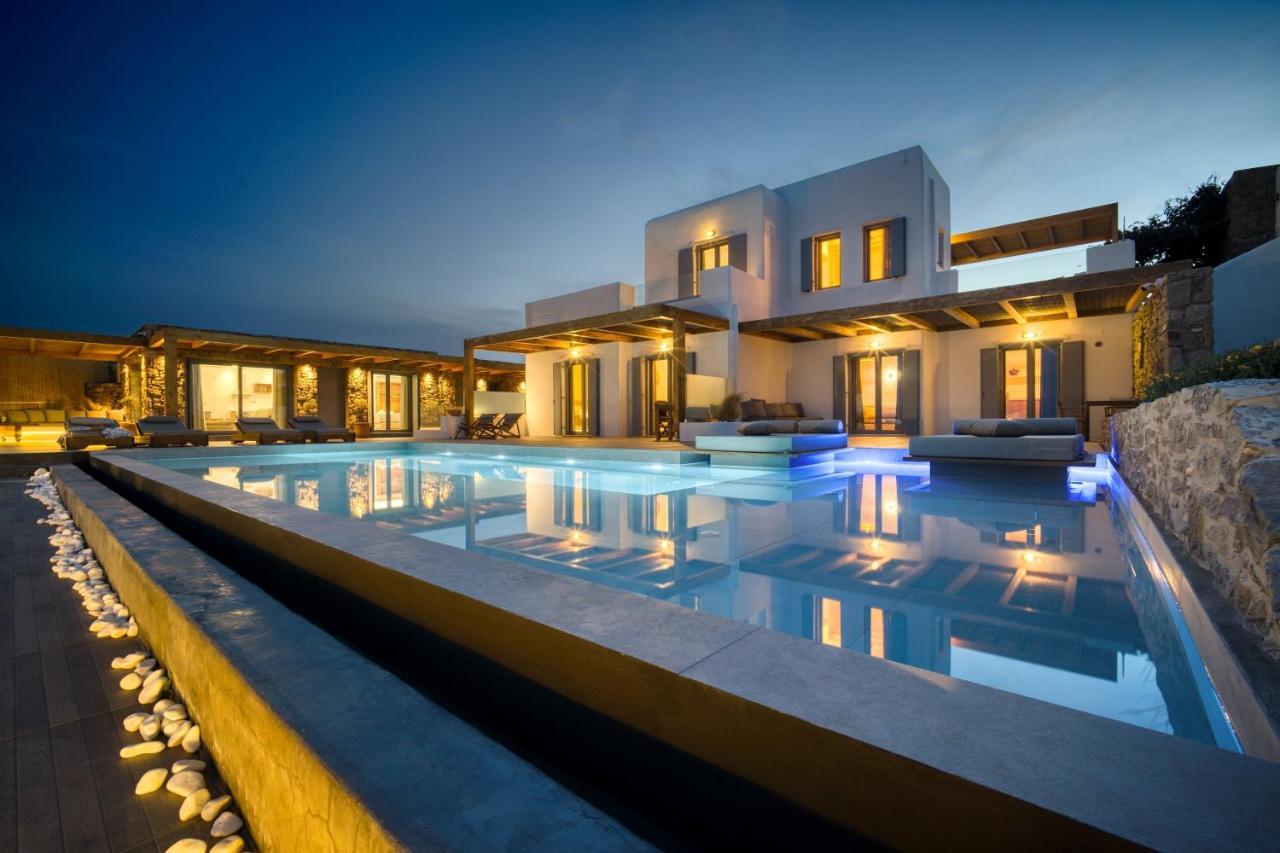 Mykonos Town Kk Mykonos Village المظهر الخارجي الصورة