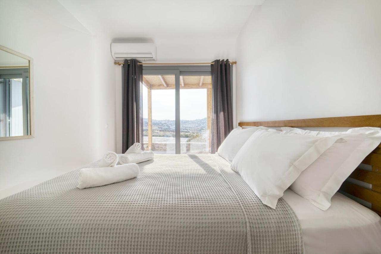 Mykonos Town Kk Mykonos Village المظهر الخارجي الصورة