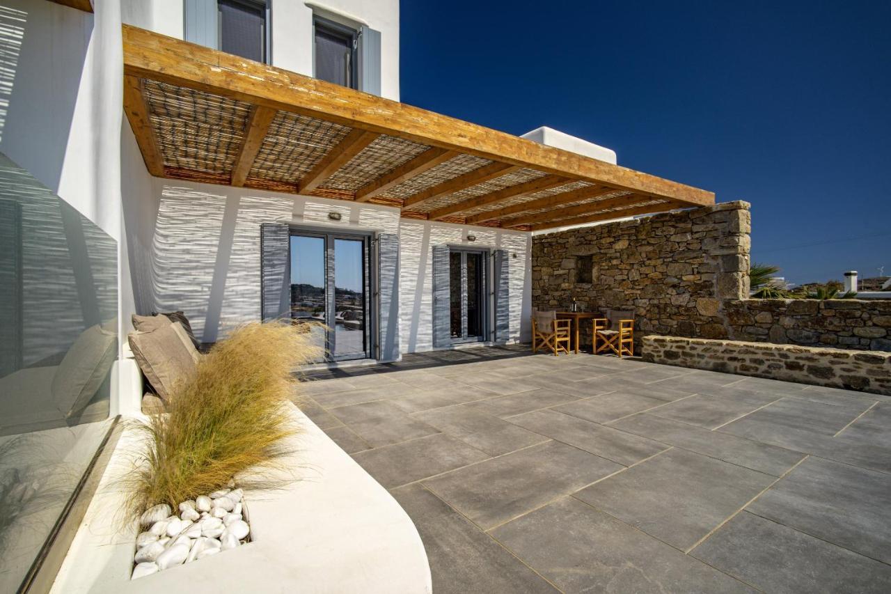 Mykonos Town Kk Mykonos Village المظهر الخارجي الصورة