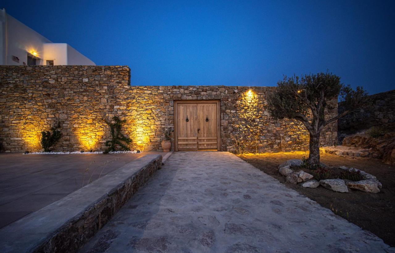 Mykonos Town Kk Mykonos Village المظهر الخارجي الصورة