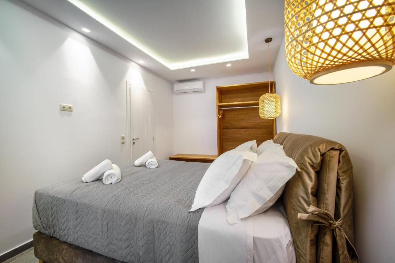 Mykonos Town Kk Mykonos Village المظهر الخارجي الصورة