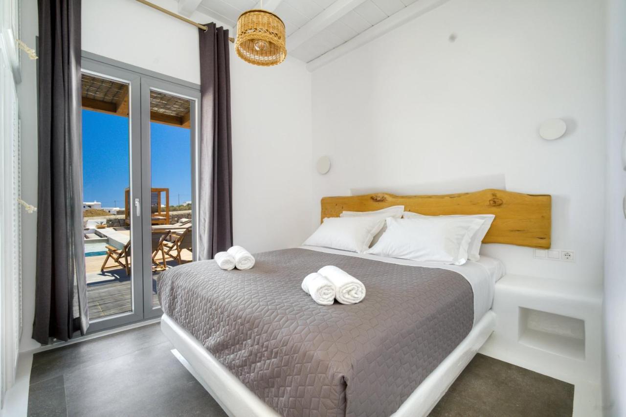 Mykonos Town Kk Mykonos Village المظهر الخارجي الصورة