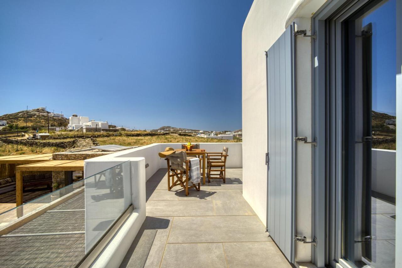 Mykonos Town Kk Mykonos Village المظهر الخارجي الصورة