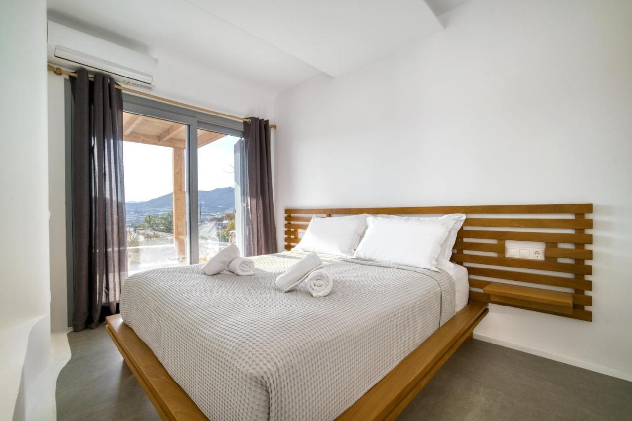 Mykonos Town Kk Mykonos Village المظهر الخارجي الصورة