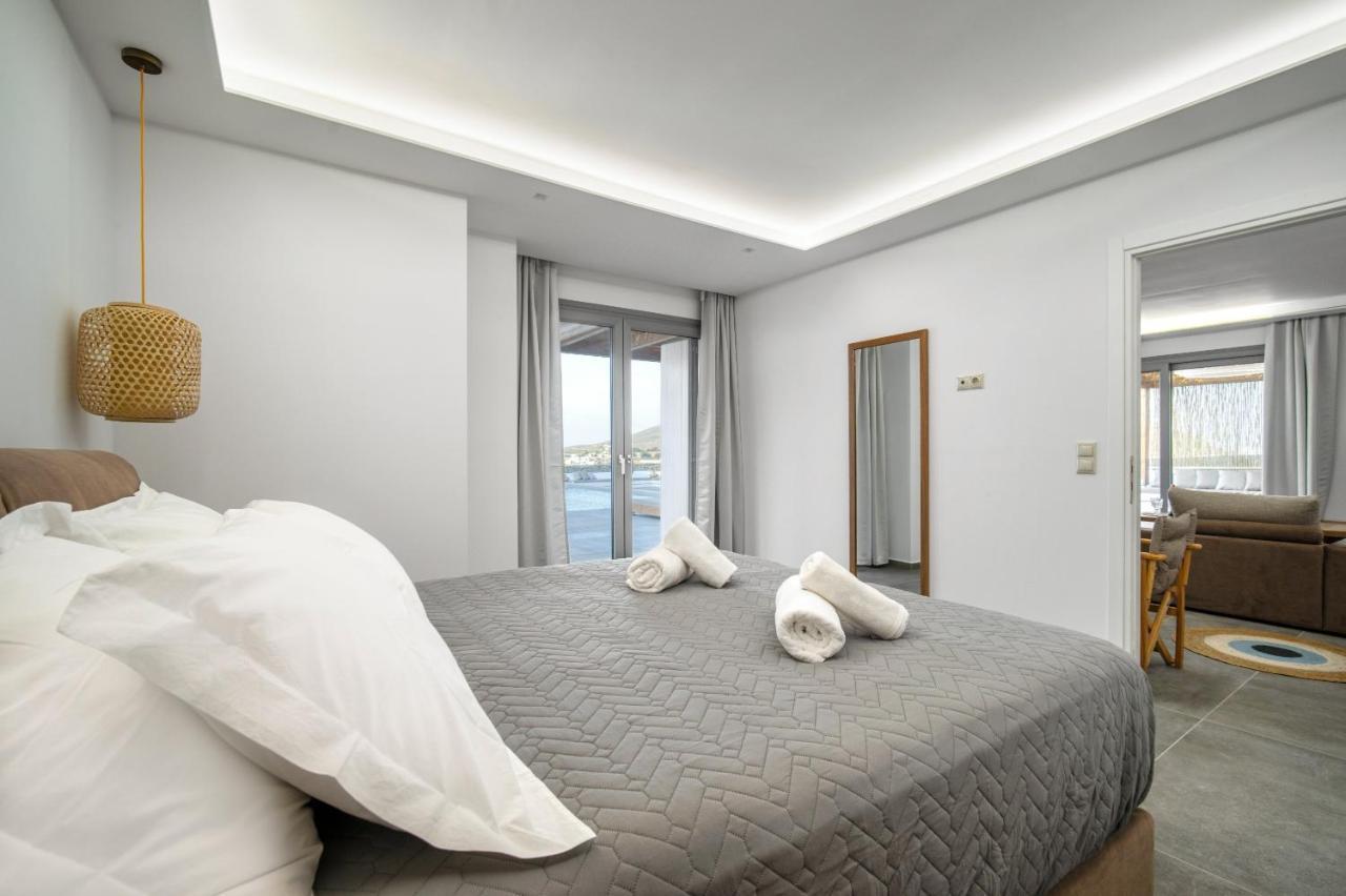 Mykonos Town Kk Mykonos Village المظهر الخارجي الصورة