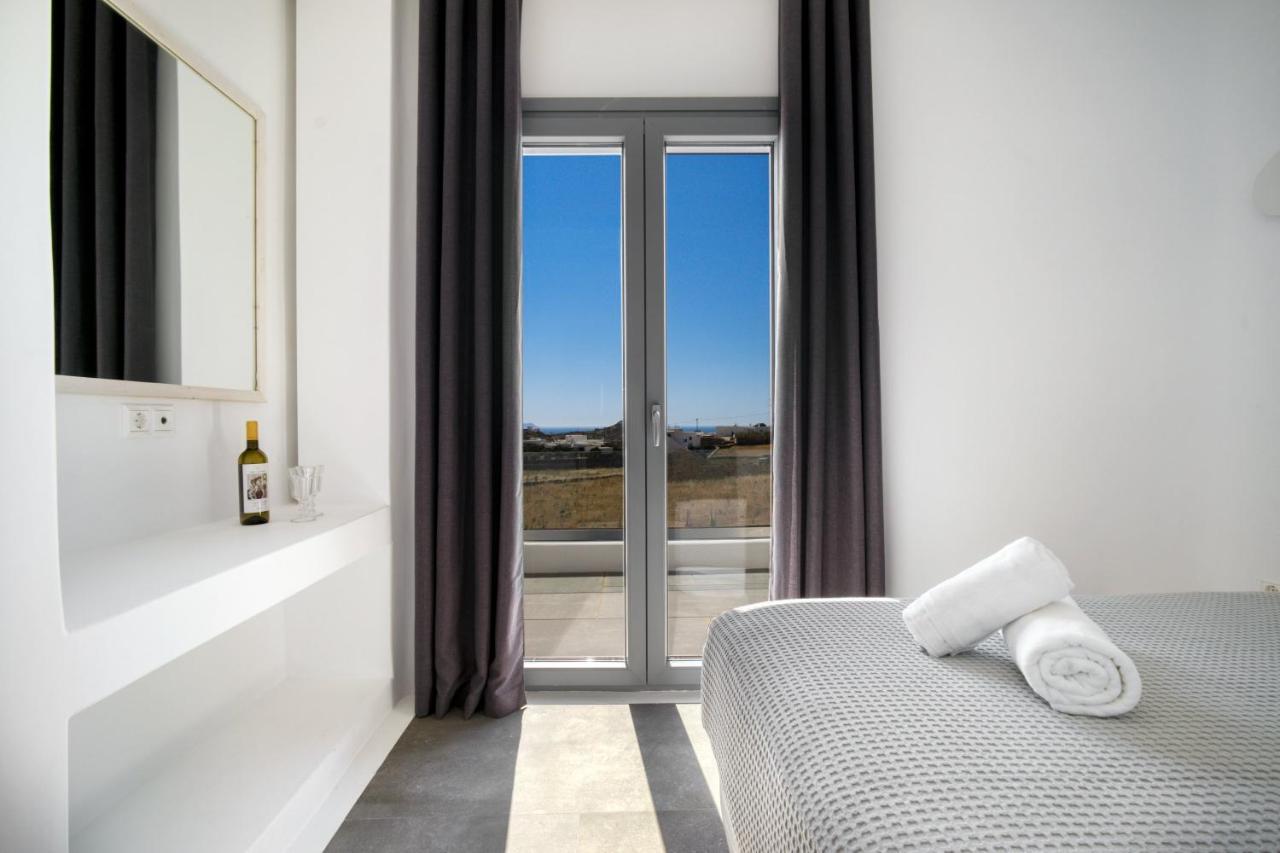 Mykonos Town Kk Mykonos Village المظهر الخارجي الصورة