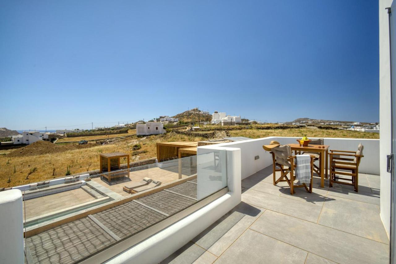 Mykonos Town Kk Mykonos Village المظهر الخارجي الصورة
