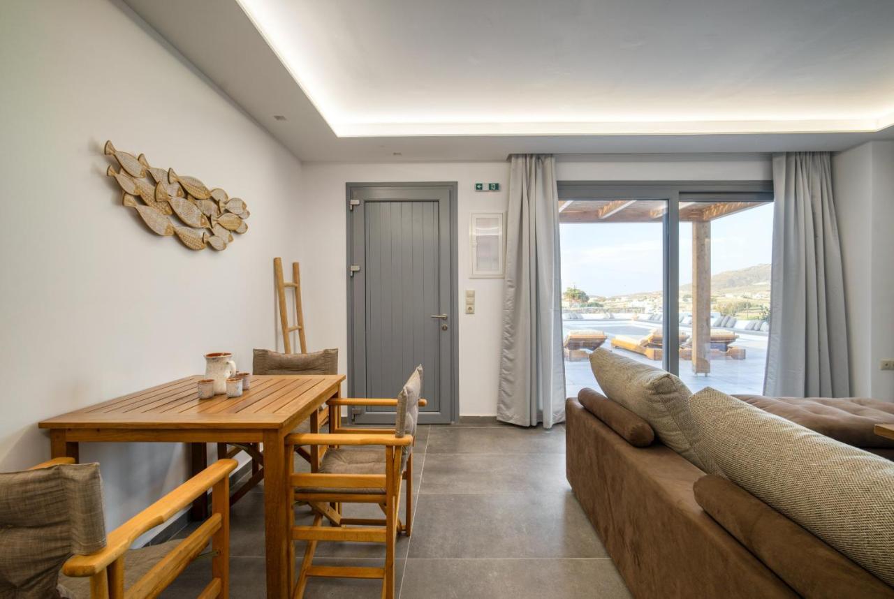 Mykonos Town Kk Mykonos Village المظهر الخارجي الصورة