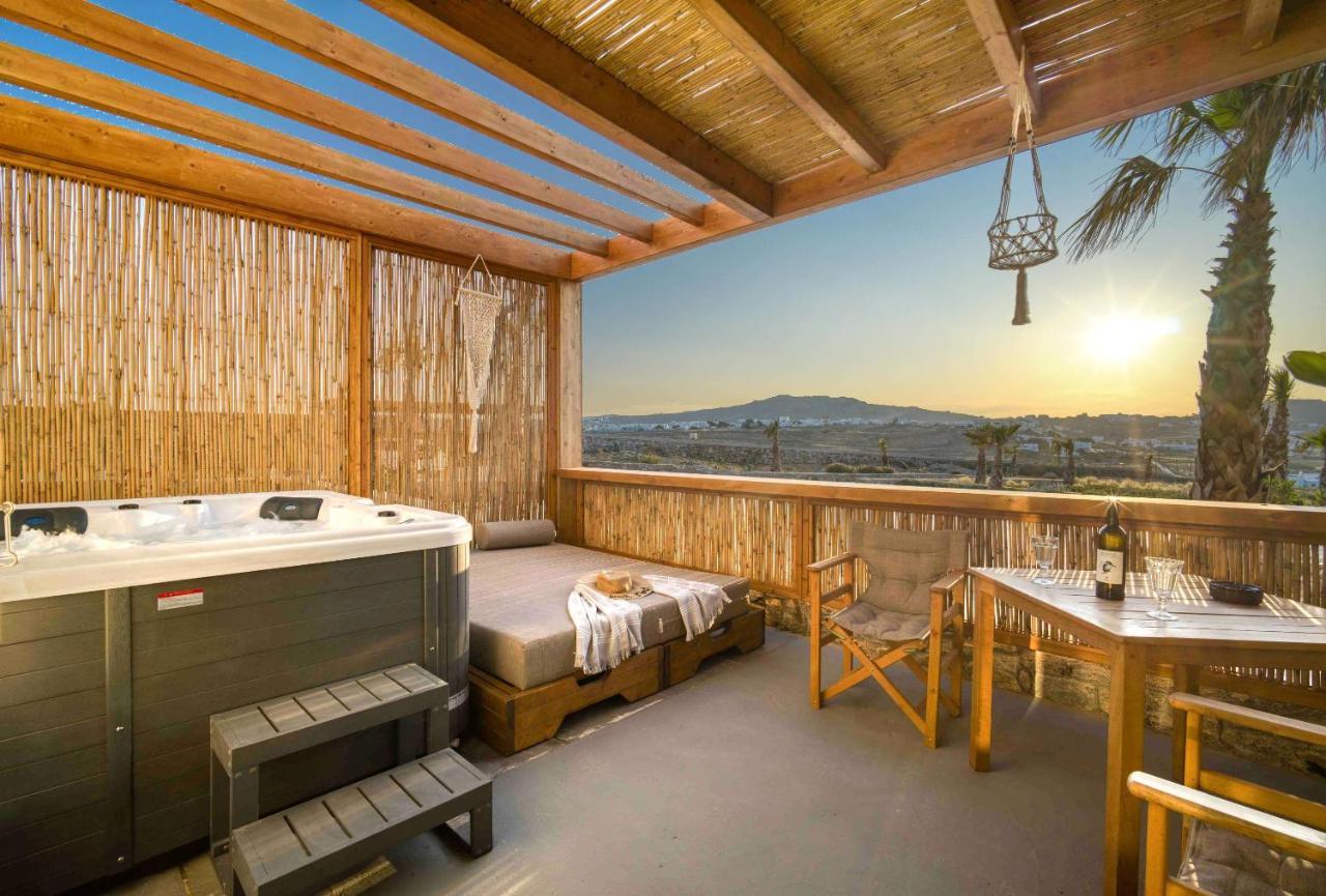 Mykonos Town Kk Mykonos Village المظهر الخارجي الصورة
