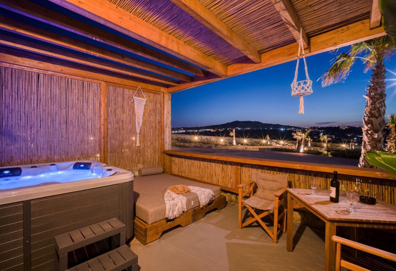 Mykonos Town Kk Mykonos Village المظهر الخارجي الصورة