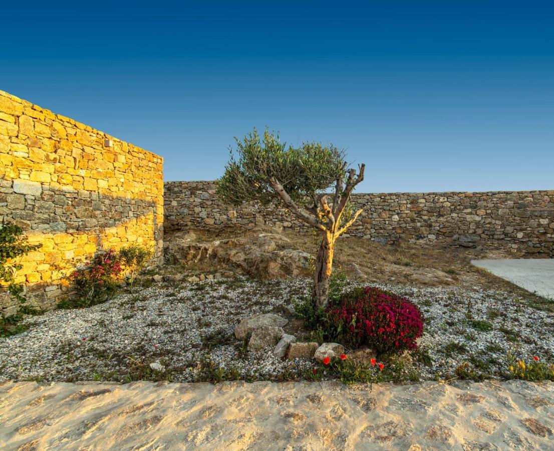 Mykonos Town Kk Mykonos Village المظهر الخارجي الصورة