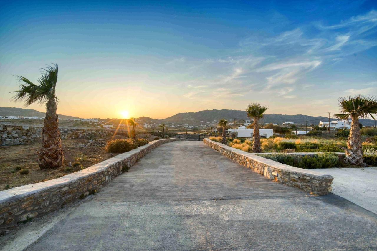 Mykonos Town Kk Mykonos Village المظهر الخارجي الصورة