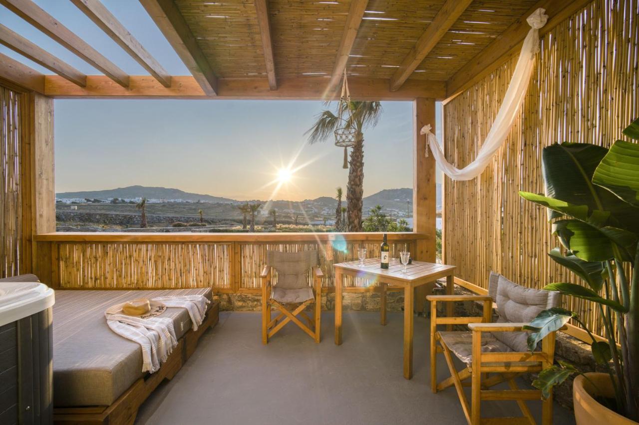 Mykonos Town Kk Mykonos Village المظهر الخارجي الصورة