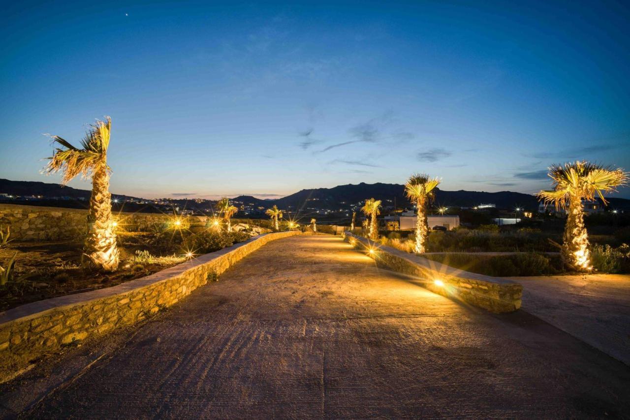 Mykonos Town Kk Mykonos Village المظهر الخارجي الصورة